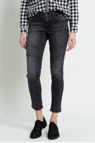 Tom Tailor Denim - Jeansi