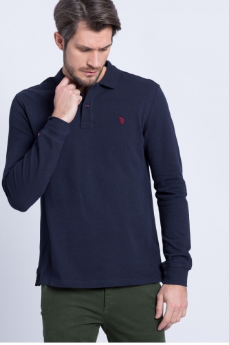 U.S. Polo - Tricou Polo