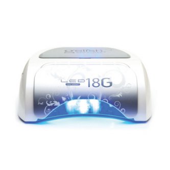 GELISH 18G Professional Led Light - Eu Plug