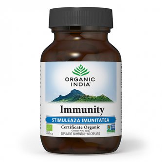 Immunity | Imunomodulator Natural