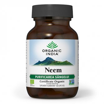 Neem | Antibiotic Natural