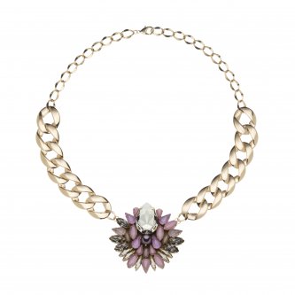 HEZE MAUVE