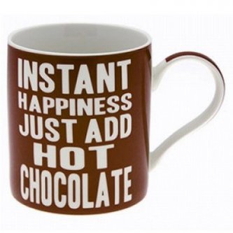 Cana portelan - Instant Happines