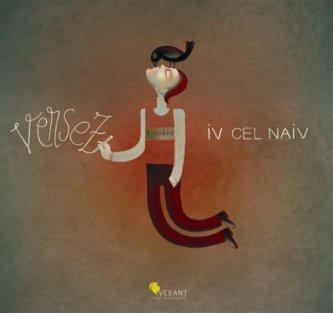 Iv cel naiv - Versez