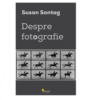 Susan Sontag - Despre fotografie