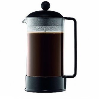 Cafetiera cu piston - Brazil Coffee Maker II 350 ml