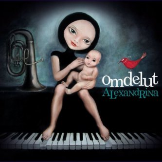 Alexandrina - Om de lut