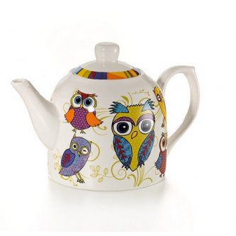 Ceainic portelan - Harald Teapot