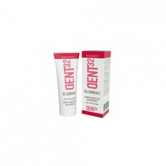 Gel gingival Bergaseed BIOEARTH