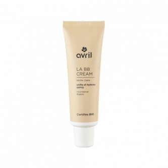 Crema BB SPF10 AVRIL