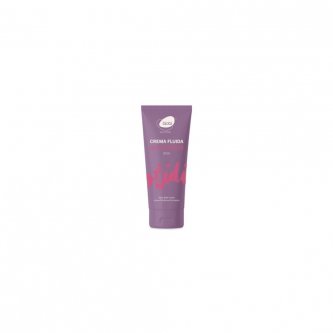 Crema fluida de corp bio cu aloe vera BJOBJ