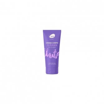 Crema de corp bio cu argan BJOBJ