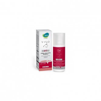 Crema cu goji antirid de noapte BJOBJ