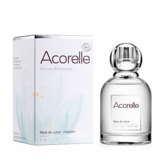 Apa de parfum Reve de Lotus ACORELLE
