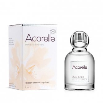 Apa de parfum Infusion de Nerolli ACORELLE