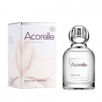 Apa de parfum Absolu Tiare ACORELLE