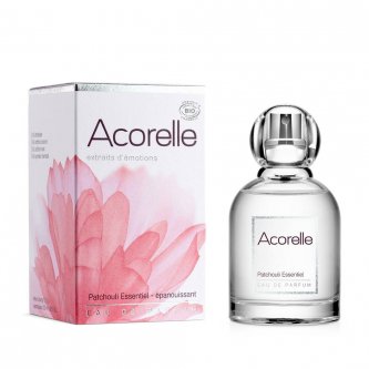 Apa de parfum Patchouli Essentiele ACORELLE