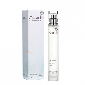 Eau Fraiche Reve de Lotus ACORELLE