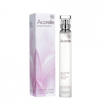 Eau Fraiche Divine Orchidee ACORELLE