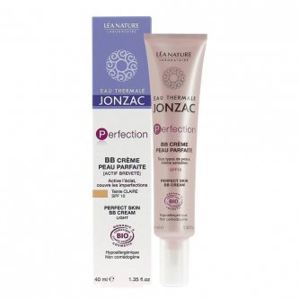 BB cream SPF10 - ten perfect JONZAC