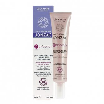 Tratament bio de regenerare celulara - ten perfect JONZAC