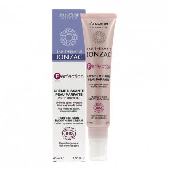 Crema bio netezire de zi - ten perfect JONZAC