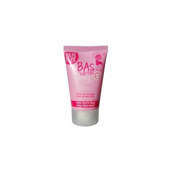 Crema de maini & unghii Hands off! PULPE DE VIE