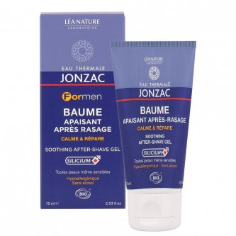 Balsam bio dupa ras JONZAC