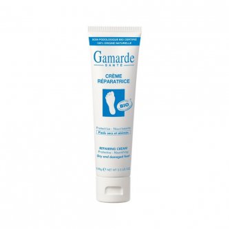 Crema reparatoare pentru picioare GAMARDE