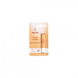 Balsam de buze Everon SPF 4 WELEDA