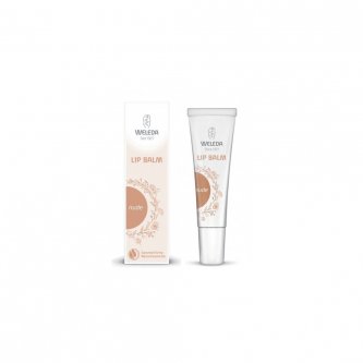 Balsam de buze Nude WELEDA