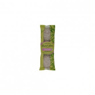 Pachet 3 sapunuri naturale cu flori de lavanda RAMPAL LATOUR