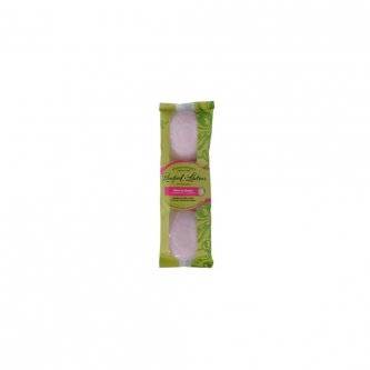 Pachet 3 sapunuri naturale cu trandafir de Grasse RAMPAL LATOUR