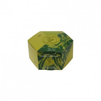 Sapun natural cu ceai verde in cutie RAMPAL LATOUR