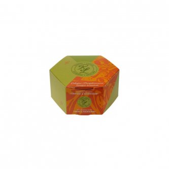 Sapun natural cu grapefruit in cutie RAMPAL LATOUR