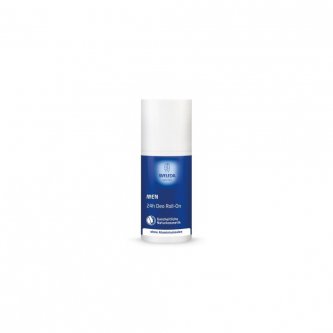 Deodorant Roll-On MEN WELEDA