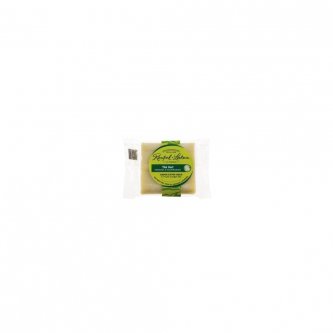 Sapun natural mini cu ceai verde si argan RAMPAL LATOUR
