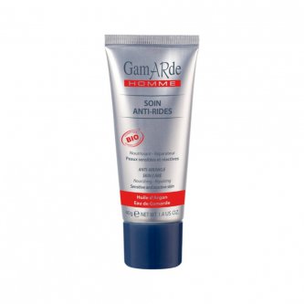 Crema antirid pentru barbati GAMARDE