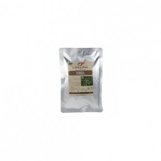 Manjistha Pudra Ayurvedica LE ERBE DI JANAS