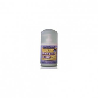 Detergent intim cu extract de grapefruit BIOEARTH
