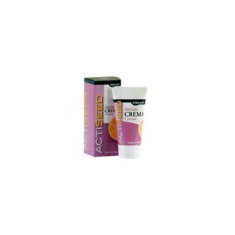 Crema intima cu extract de grapefruit BIOEARTH