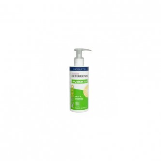 Gel intim pubertate pH 4.5 Actiseed BIOEARTH