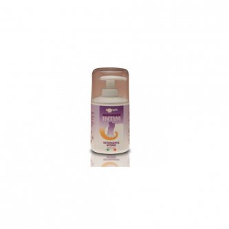Gel intim cu bergamota BIOEARTH
