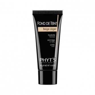 Fond de ten natural PHYT'S