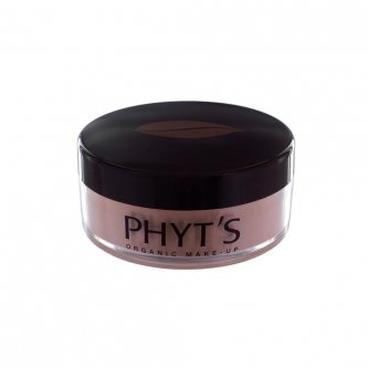 Pudra bio pulbere matifianta PHYT'S