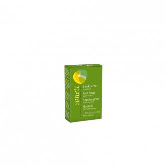 Sapun solid ecologic pentru scos pete SONETT