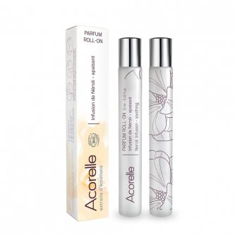 Roll-on parfum Infusion de Nerolli ACORELLE