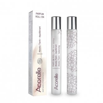 Roll-on parfum Absolu Tiare ACORELLE