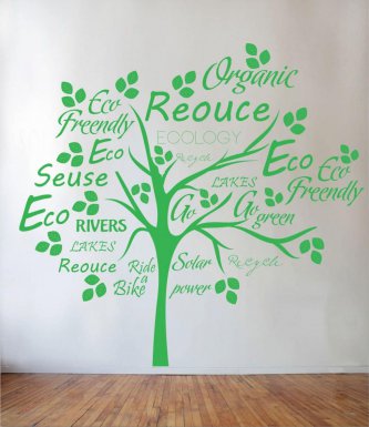 Eco Tree