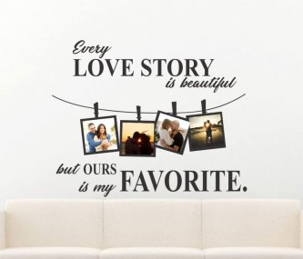 Love Story